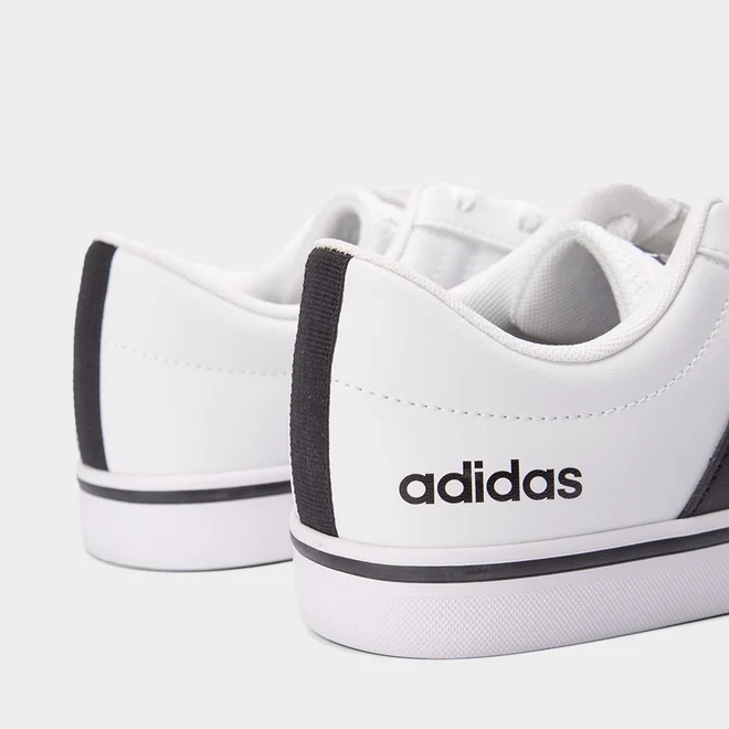 Tênis Casual Adidas Masculino VS Pace 2.0 Branco