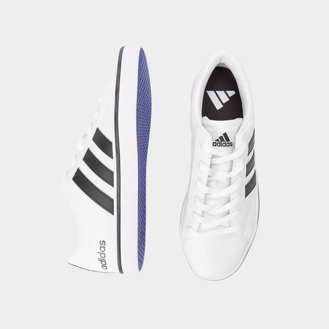 Tênis Casual Adidas Masculino VS Pace 2.0 Branco
