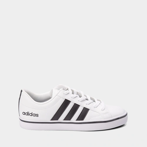 Tênis Casual Adidas Masculino VS Pace 2.0 Branco