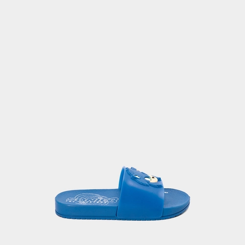 Slide Infantil Grandene Kids Sonic View Azul