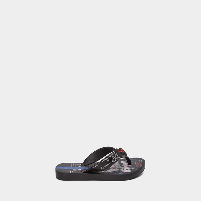 Chinelo Infantil Ipanema Sporty Game Azul