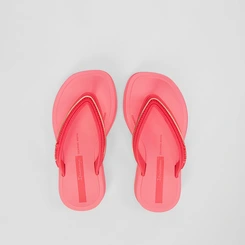 Chinelo Infantil Ipanema Glow Rosa