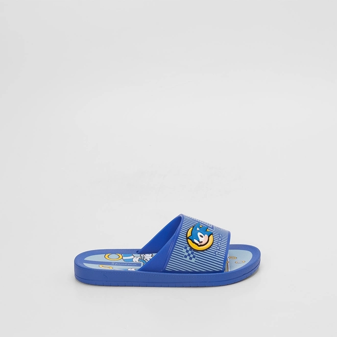 Slide Infantil Ipanema Sonic Azul