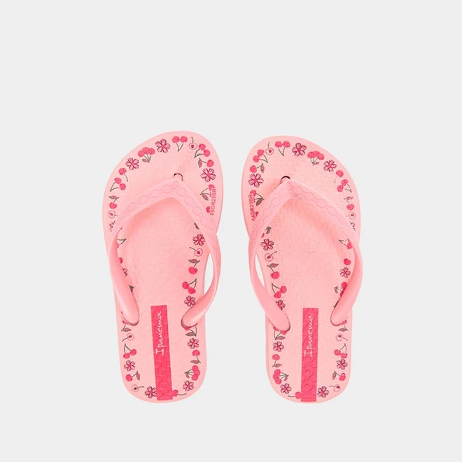 Chinelo Infantil Ipanema Day Rosa