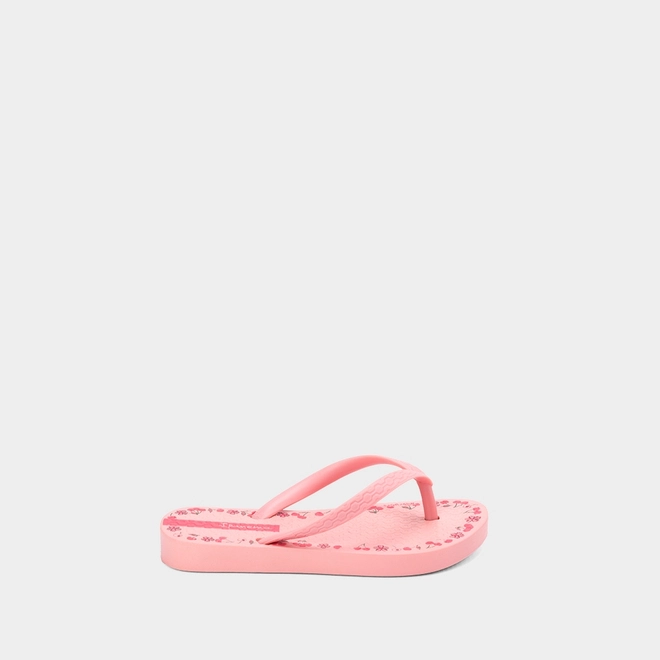 Chinelo Infantil Ipanema Day Rosa