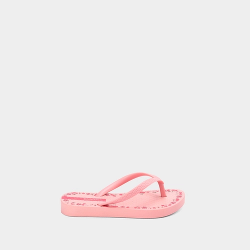 Chinelo Infantil Ipanema Day Rosa