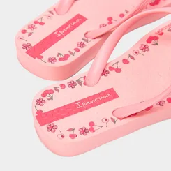 Chinelo Infantil Ipanema Day Rosa