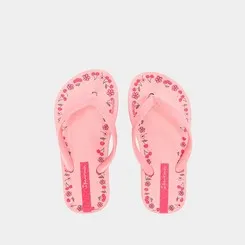 Chinelo Infantil Ipanema Day Rosa
