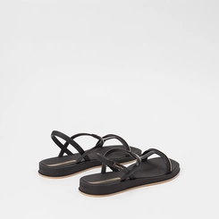 Sandália Feminina Ipanema Glow Preto