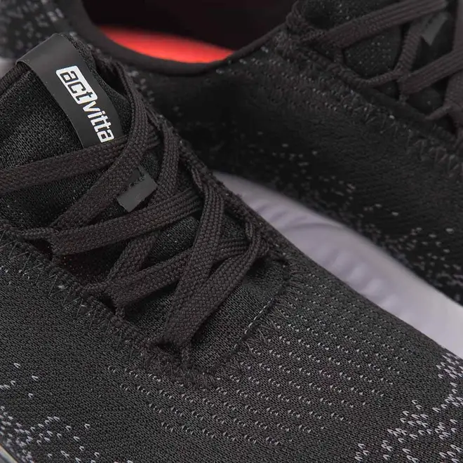 Tênis Esportivo Feminino Actvitta Actmax Preto