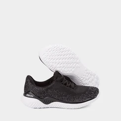 Tênis Esportivo Feminino Actvitta Actmax Preto