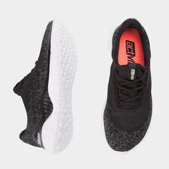 Tênis Esportivo Feminino Actvitta Actmax Preto