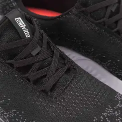 Tênis Esportivo Feminino Actvitta Actmax Preto