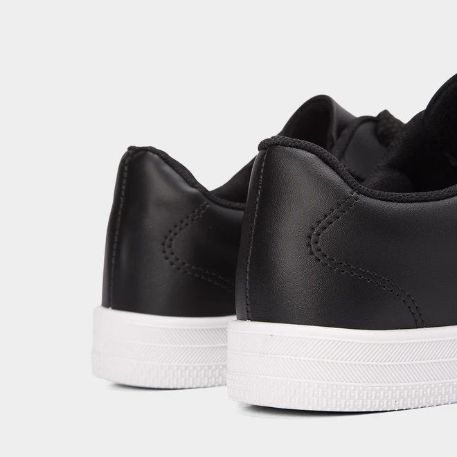 Tênis Beira Rio Casual Feminino Napa Sardenha Preto