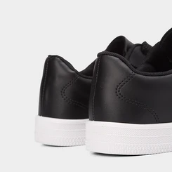 Tênis Beira Rio Casual Feminino Napa Sardenha Preto