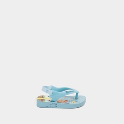 Chinelo Bebê Ipanema Capivara Azul