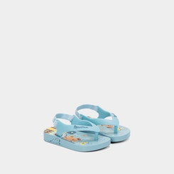 Chinelo Bebê Ipanema Capivara Azul