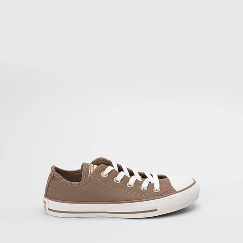 Tênis All Star Converse Chuck Taylor Marrom