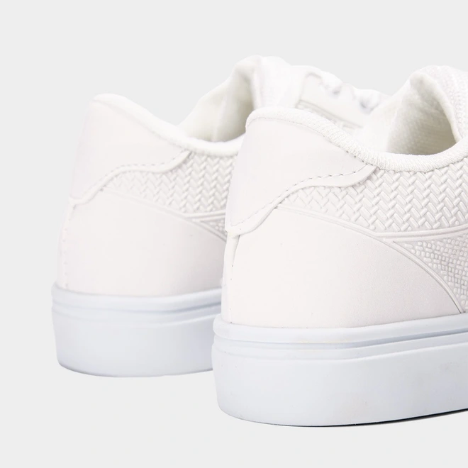 Tênis Masculino Vertus Flash Branco
