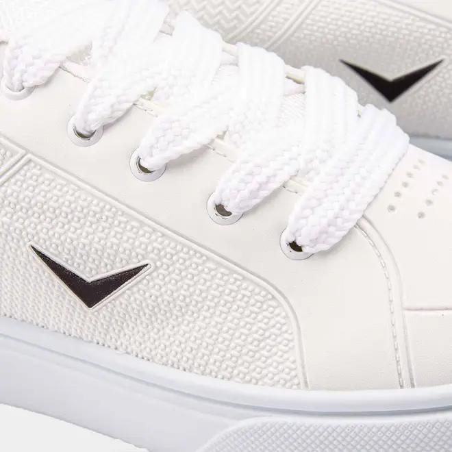 Tênis Masculino Vertus Flash Branco