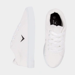 Tênis Masculino Vertus Flash Branco