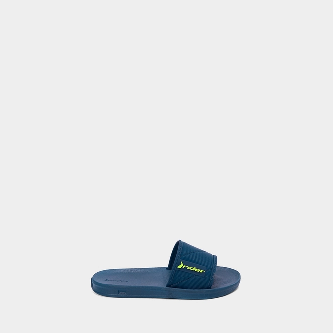 Slide Infantil Rider Street Azul