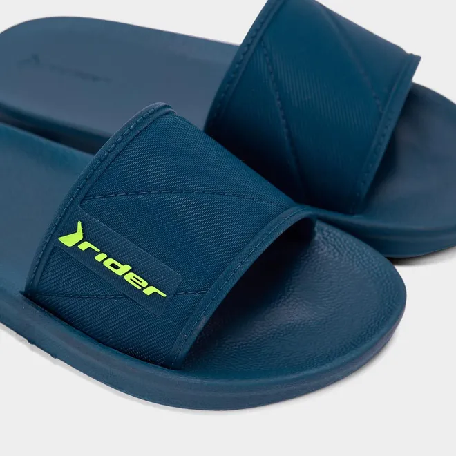 Slide Infantil Rider Street Azul