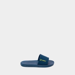 Slide Infantil Rider Street Azul