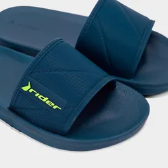 Slide Infantil Rider Street Azul