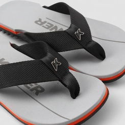 Chinelo Masculino Kenner Original Cinza
