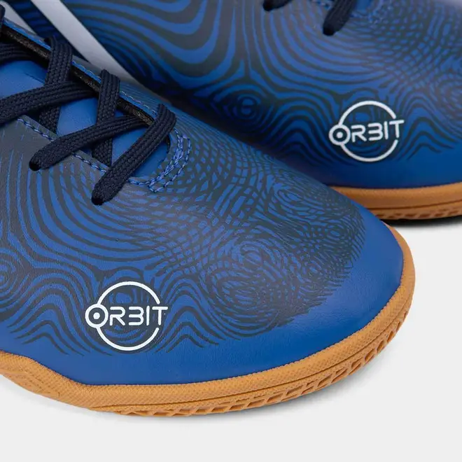 Chuteira Futsal Masculina Umbro Orbit Marinho