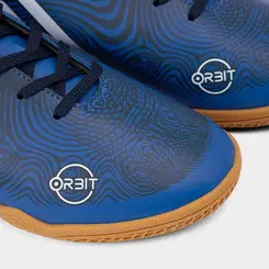 Chuteira Futsal Masculina Umbro Orbit Marinho