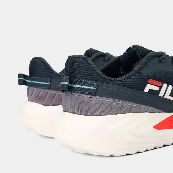 Tênis Esportivo Masculino Fila Diffusion Marinho