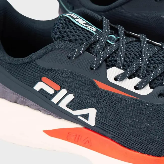Tênis Esportivo Masculino Fila Diffusion Marinho
