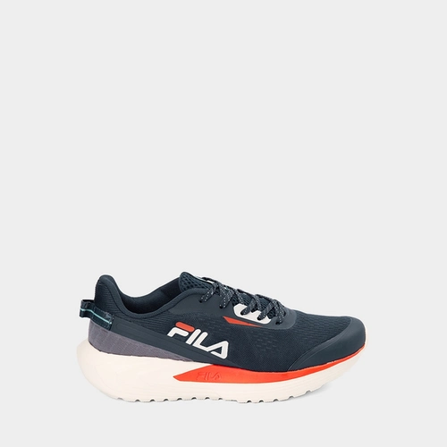 Tênis Esportivo Masculino Fila Diffusion Marinho