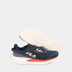 Tênis Esportivo Masculino Fila Diffusion Marinho
