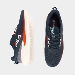 Tênis Esportivo Masculino Fila Diffusion Marinho