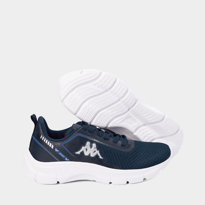 Shoe TÃªnis Masculino Kappa Nis Kappa TÃªnis Kappa Toscana