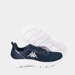 Tênis Esportivo Masculino Kappa Run 200 Marinho