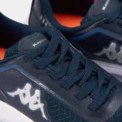 Tênis Esportivo Masculino Kappa Run 200 Marinho