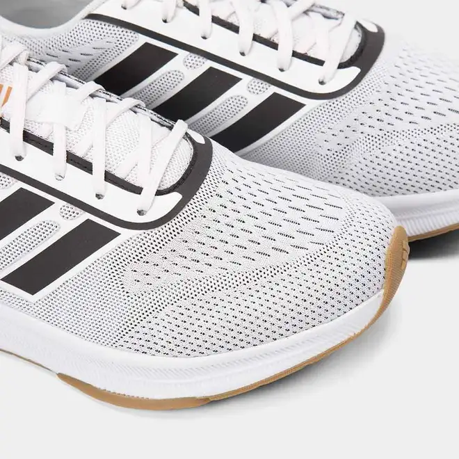 Tênis Esportivo Masculino Adidas Latin Run 2.0 Branco