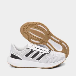 Tênis Esportivo Masculino Adidas Latin Run 2.0 Branco