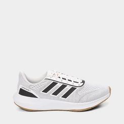Tênis Esportivo Masculino Adidas Latin Run 2.0 Branco