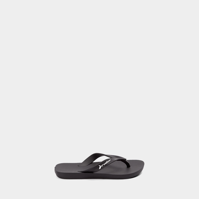 Chinelo Infantil Rider Feel Light Preto