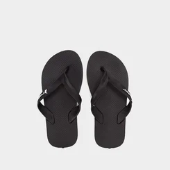 Chinelo Infantil Rider Feel Light Preto
