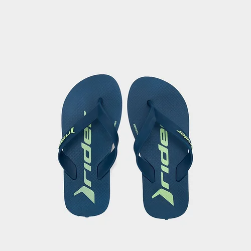 Chinelo Infantil Rider Feel Azul