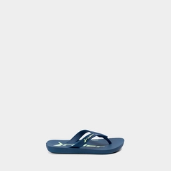 Chinelo Infantil Rider Feel Azul