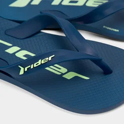 Chinelo Infantil Rider Feel Azul