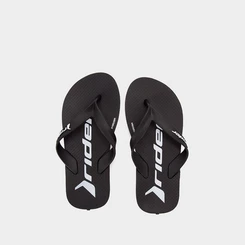 Chinelo Infantil Rider Feel Preto