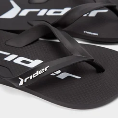 Chinelo Infantil Rider Feel Preto